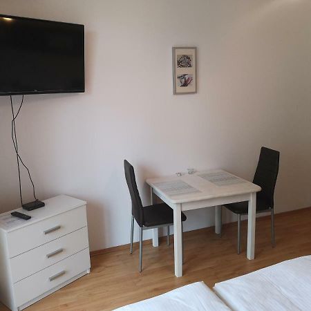 Apartament Trzy Korony 1 Swinoujscie Bagian luar foto