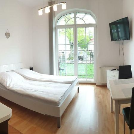 Apartament Trzy Korony 1 Swinoujscie Bagian luar foto