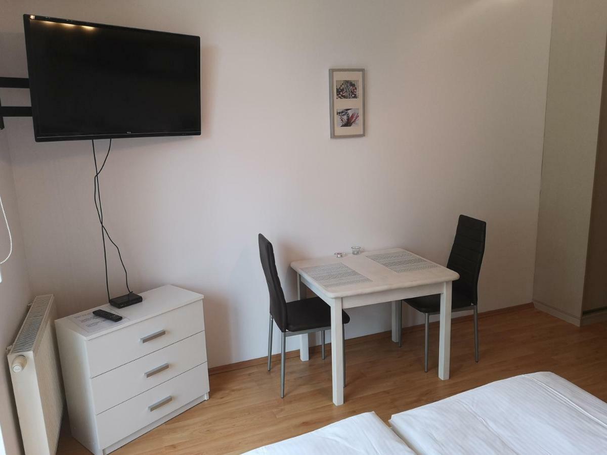 Apartament Trzy Korony 1 Swinoujscie Bagian luar foto