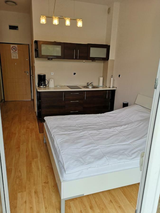 Apartament Trzy Korony 1 Swinoujscie Bagian luar foto