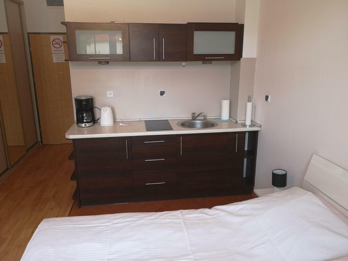 Apartament Trzy Korony 1 Swinoujscie Bagian luar foto