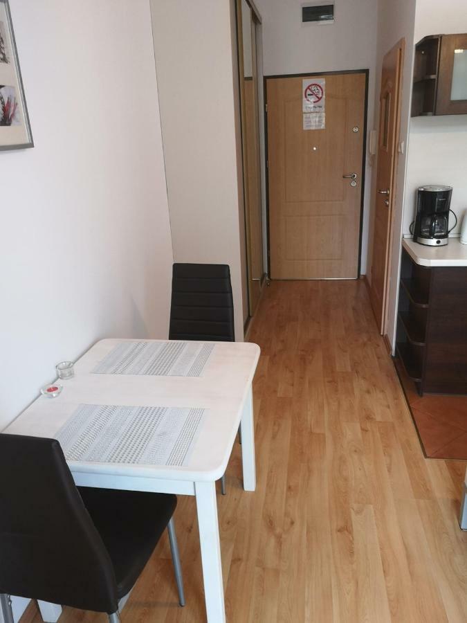 Apartament Trzy Korony 1 Swinoujscie Bagian luar foto
